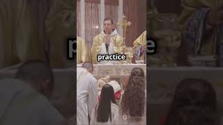 Explaining Christian denominations part 1 Roman Catholic religion catholic [upl. by Omora]