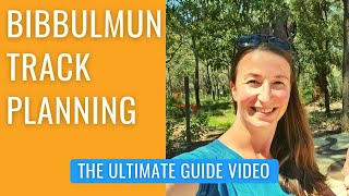 Bibbulmun Track Planning Guide  Everything you need to know to hike the Bibbulmun Track [upl. by Aliber]