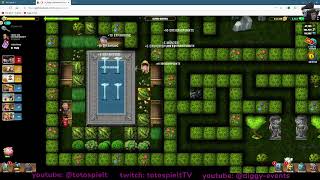 DIGGYS ADVENTURE EVENT 1440p CLASH OF THE DETECTIVES  OLD GARDEN [upl. by Maible]