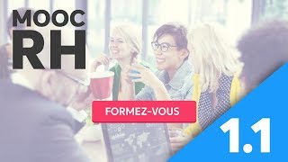 Pourquoi mettre en place un SIRH   MOOC RH Eurécia [upl. by Peppy206]