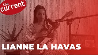 Lianne La Havas  three solo performances for The Current 2020 [upl. by Lyssa972]