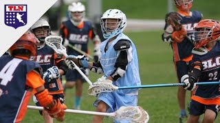 Debate Early Lacrosse Recruiting  Overtime with Paul Carcaterra and Dave Pietramala [upl. by Amora982]