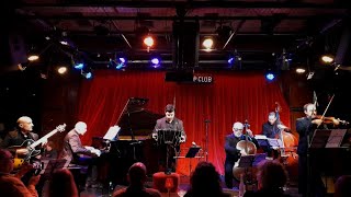 Quinteto Revolucionario amp Jaques Morelenbaum  BEBOP 17062023 [upl. by Atinuhs]