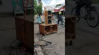 Tes Power Rakitan 40a ct65 shorts short powerrakitan sound [upl. by Eugenie]