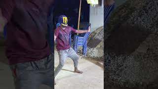 Mukkala mukkabala song part2  tamil song village prabhu deva dance [upl. by Sane]