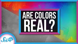 Are Colors Real [upl. by Noreen]