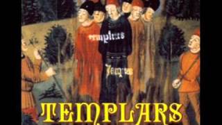 Templars  This is not the first song [upl. by Trimmer]