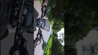 Full video 👆🏻dominar 400 pov ride automobile gopro motovlog [upl. by Westerfield484]