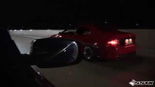 1000HP GTO vs 900HP Hellcat [upl. by Billen32]