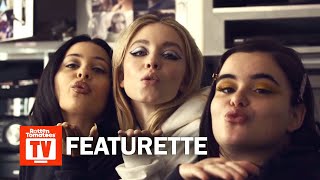 Euphoria S02 E02 Featurette  Enter Euphoria  Rotten Tomatoes TV [upl. by Kironde343]