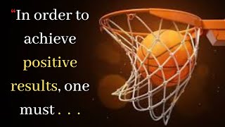 The Most Inspiring Quotes From Basketball Players  30 LifeChanging Basketball Quotes kobebryant [upl. by Htidra]