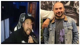 DJ Akademiks goes off on Hot 97’s Peter Rosenberg for keeping Big Aks name in his mouth [upl. by Stearn]