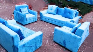 new 2023 sofa styleshigher quality cheap price Addis Ababa Ethio አዲስ የሶፋ አሰራር ከጄሪት ፈርኒቸር 🙏እናመሠግናለን [upl. by Boeke]