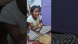 Kotodin por sobai mile eksathe khela m☺️ shorts viralvideo food [upl. by Erelia823]