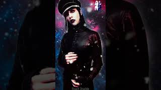 Marilyn Manson  The Nobodies quotVideo Cortoquot [upl. by Kerat237]