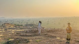 Aravali hills [upl. by Arvell954]