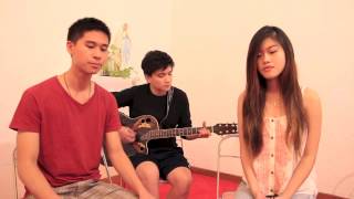 CFCYFC Oceania Youth Conference 2013 Follow You by Kirby Llaban cover [upl. by Uohk]