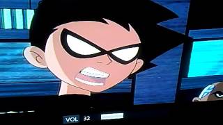 NEW TEEN TITANS GO Full EPISODE THE CAPE 2016 1st to watch [upl. by Aznola]