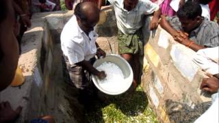 Iamwarm framers training for silage making  உறுகாய் புல் [upl. by Kcirneh]