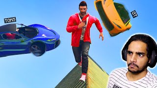 GTA 5  THEY KEEP TROLLING ME   Malayalam [upl. by Gowon]