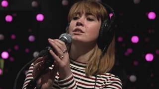 Los Campesinos  Heres To The Forth Time Live on KEXP [upl. by Alomeda]