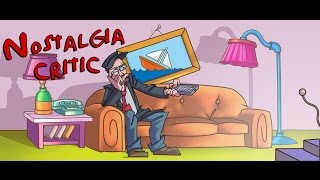 Top 11 Simpsons Episodes  Nostalgia Critic [upl. by Kiele229]