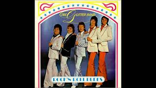 The Glitter Band  Do You Remember  1975 [upl. by Tecu116]