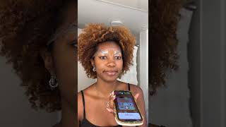 How to laminate eyebrows  At Home Eyebrow Lamination  DIY Beauty eyebrowlamination eyebrowtint [upl. by Ynnatirb]