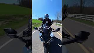 CFMOTO Sport Bikes in the USA [upl. by Westland]