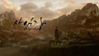 Saimdang the Herstory Teaser [upl. by Kcirdet]