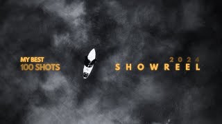 2024 Showreel [upl. by Alvita]