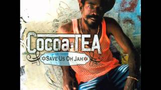 Cocoa Tea  Stop Him [upl. by Okiek]