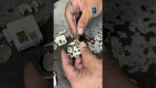 How to repair compressor relay shorts [upl. by Kappenne914]