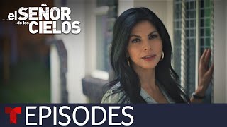 El Señor de los Cielos 8  Episode 64  Telemundo English [upl. by Nalro]