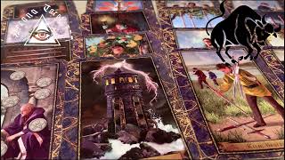 ARALIK 2023 BOGA BURCU YORUMU boğaburcu taurus tarot [upl. by Nedla608]