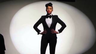 Janelle Monáe  QUEEN feat Erykah Badu Video Teaser [upl. by Reyna]