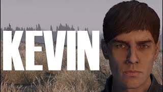 KEVIN  A DayZ Team Up [upl. by Tarttan]