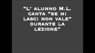 le migliori note dei docenti italiano [upl. by Marciano]