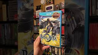 Which Bayonetta Game [upl. by Valer]