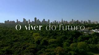 CIDADE ARUNA  O viver do futuro [upl. by Nylirehc450]