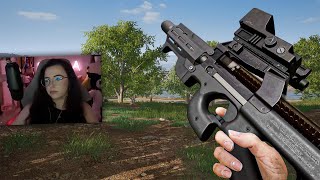 PUBG Funniest amp Epic Moments of Streamers 23 [upl. by Idak]