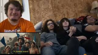 Super Bowl Trailers amp Ads 2024 Live Reactions superbowl2024 [upl. by Reuben]