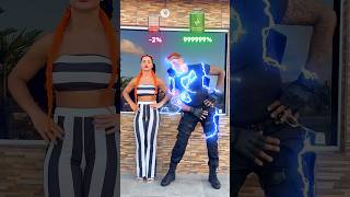 Mano minha bateria voltou a cair​⁠maycabrasil dancer trend short funny [upl. by Rehc]