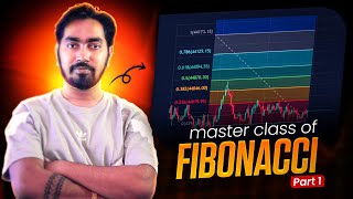 What is Fibonacci strategy How to use Fibonacci Basic to Advanced series part 1 TRADINGLEGEND [upl. by Oihsoy]