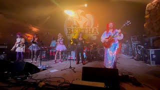 BERTHA Grateful Drag  Cumberland Blues Pelham TN 52524 [upl. by Bina18]