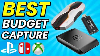 The Ultimate Guide to Buying Your First Capture Card What Should You Get [upl. by Ettigirb413]