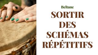 Beltane  chant essénien  sortir des schémas répétitifs [upl. by Hamnet]