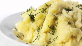 Bennigans Garlic Mashed Potatoes FAMOUS SECRET RECIPE  UNCOVERED [upl. by Meekahs374]