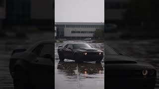 Dodge Challenger SRT Hellcat automobile automobile car richlifestyle lucu luxury luxurycars [upl. by Arinayed]