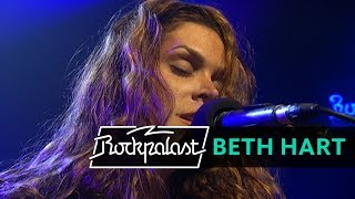 Beth Hart live  Rockpalast  2006 [upl. by Milon389]